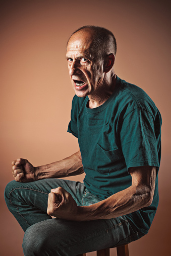 Lack Of Local Treatment For Individuals With Dementia And Aggression: Part Ii - Keystone Elder Law