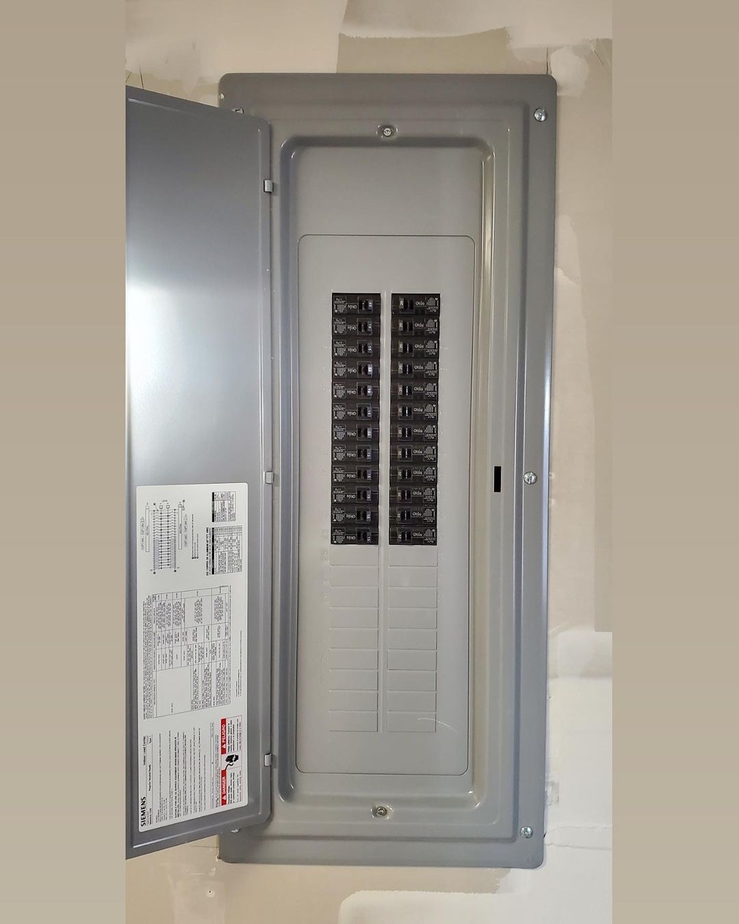 Keystone Electrician Service