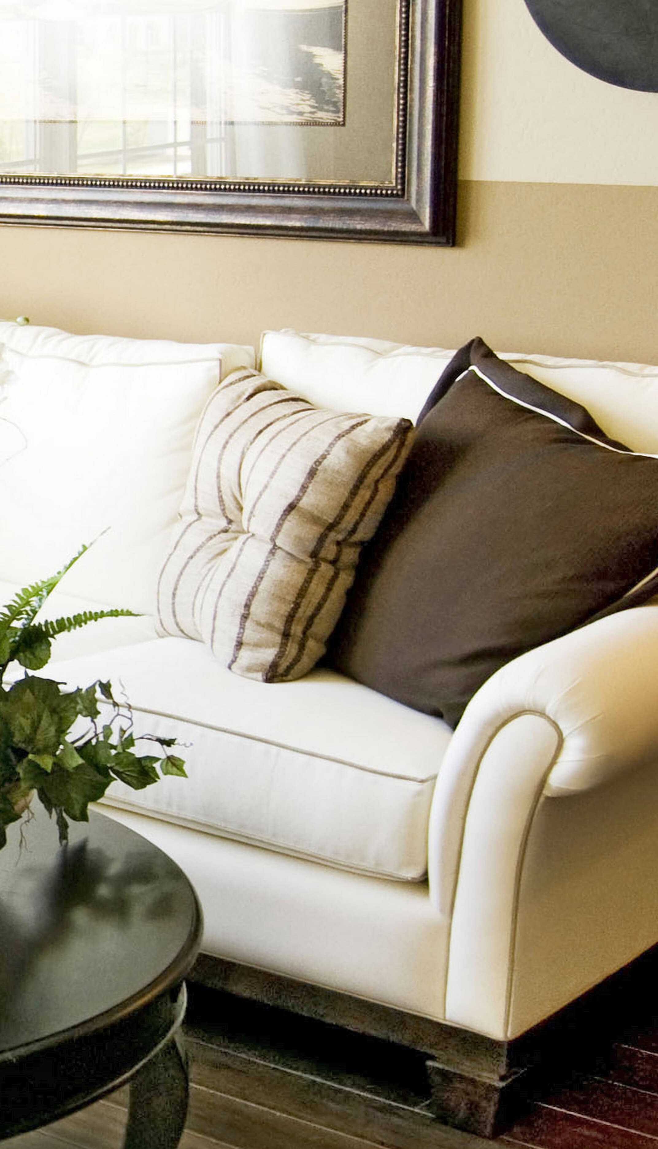 Keystone Estates Landing Page