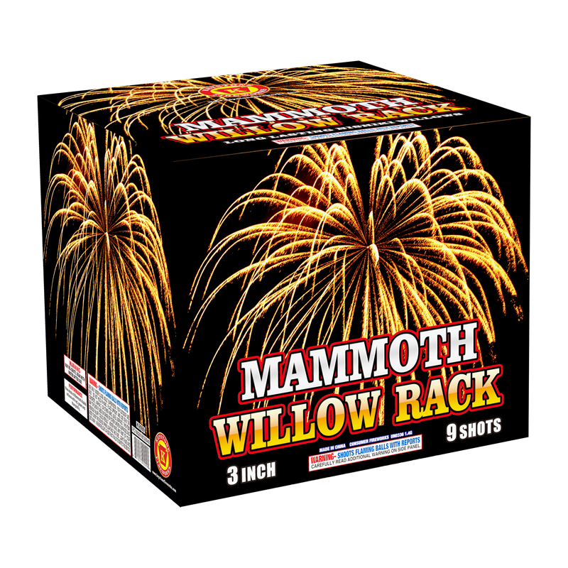 Tubes and Racks Archives Keystone Fireworks