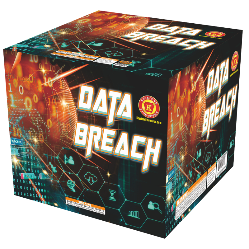 Data Breach Keystone Fireworks