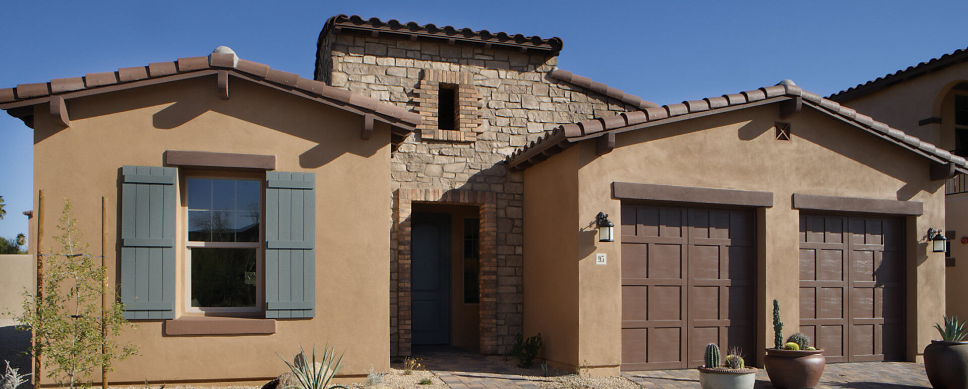 Almarte Carefree Keystone Homes Keystone Homes