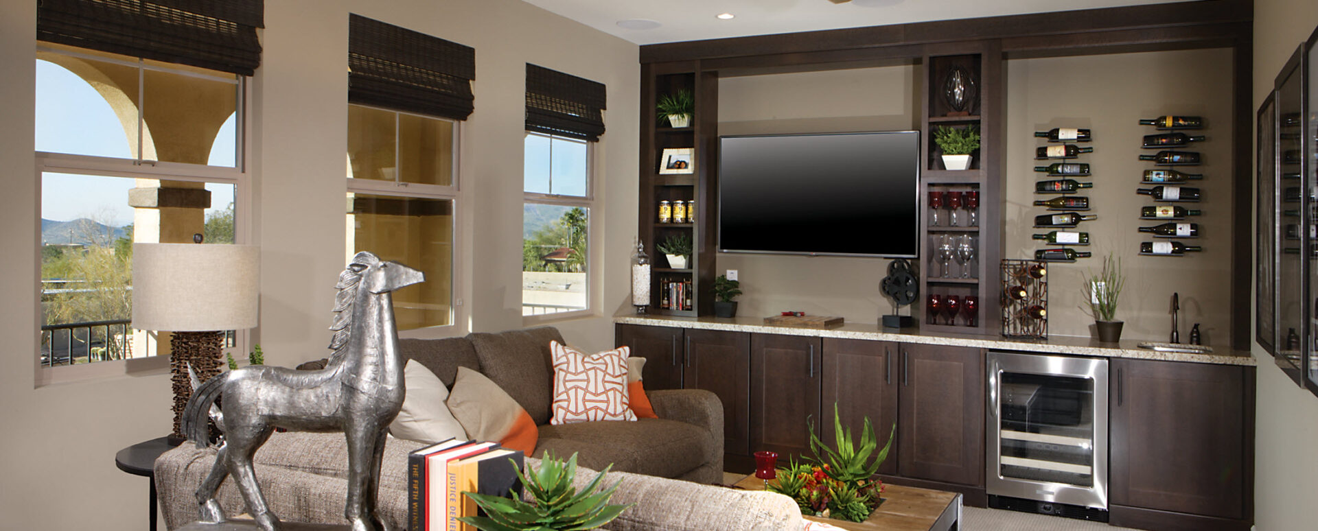 Almarte Carefree Keystone Homes Keystone Homes