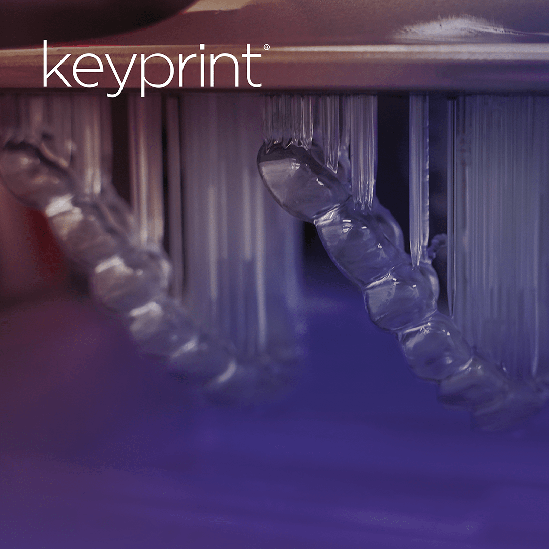 KEYPRINT Keystone Industries