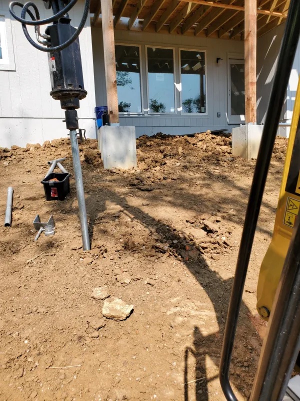 Foundation Repair KeystoneKC