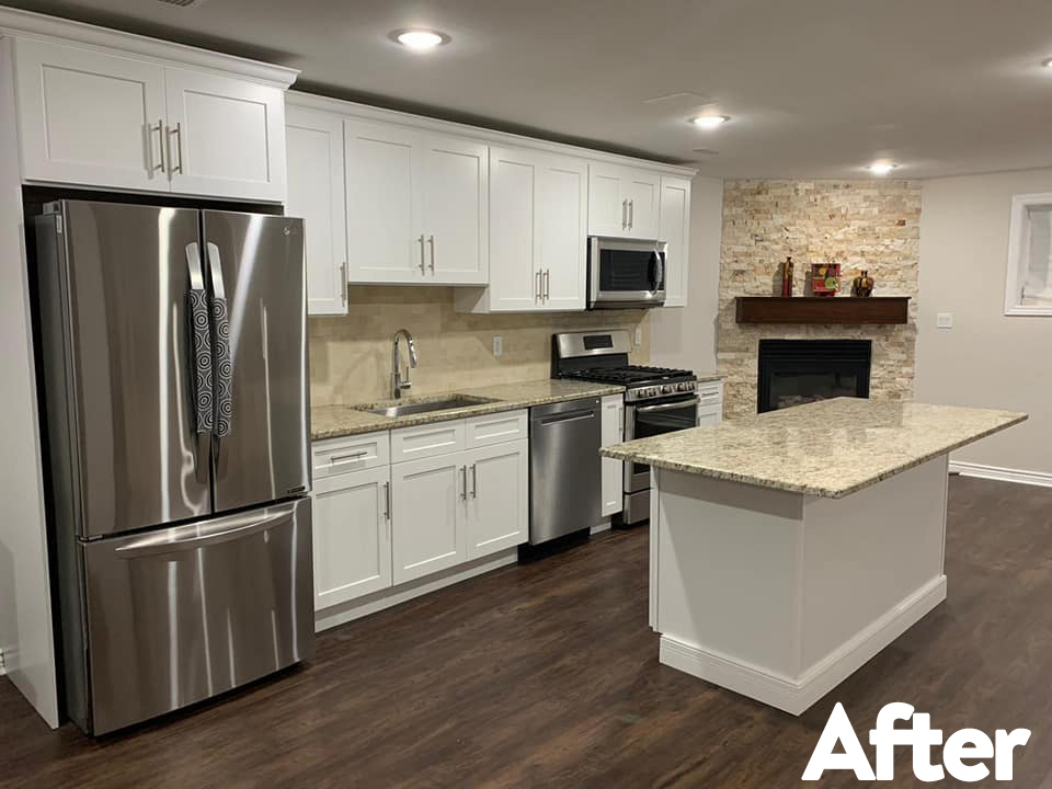 Home Keystone Kitchens