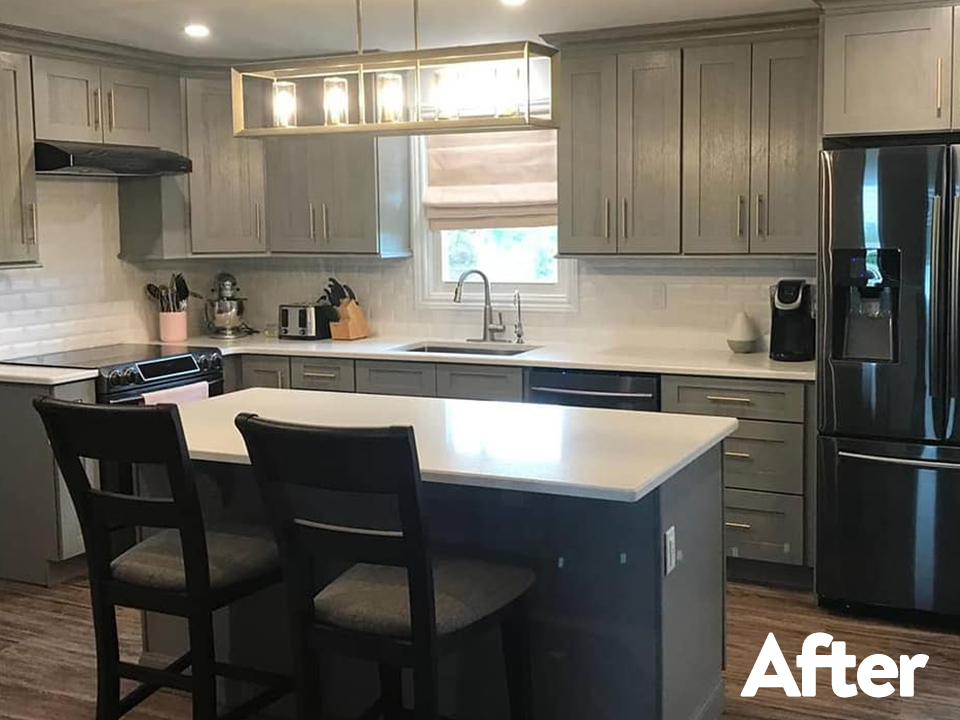 Projects Keystone Kitchens