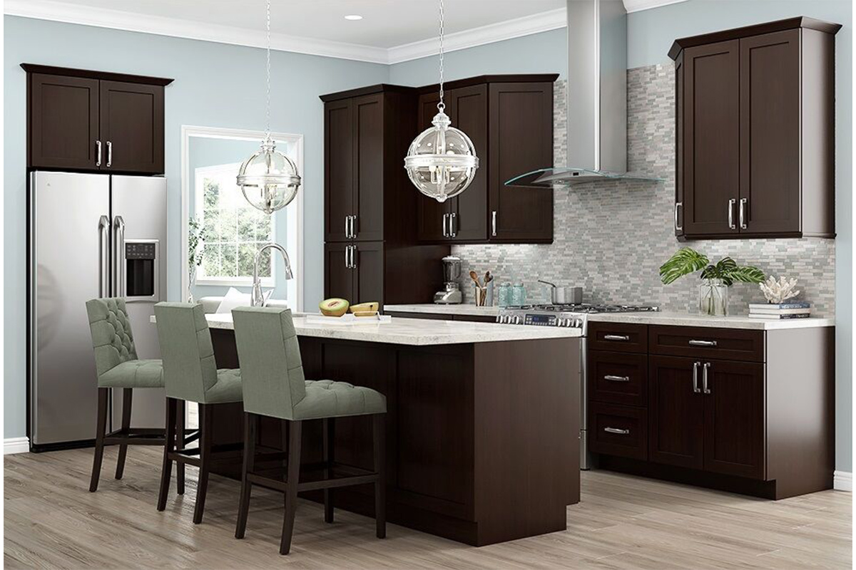 Kitchen Keystone Kitchens