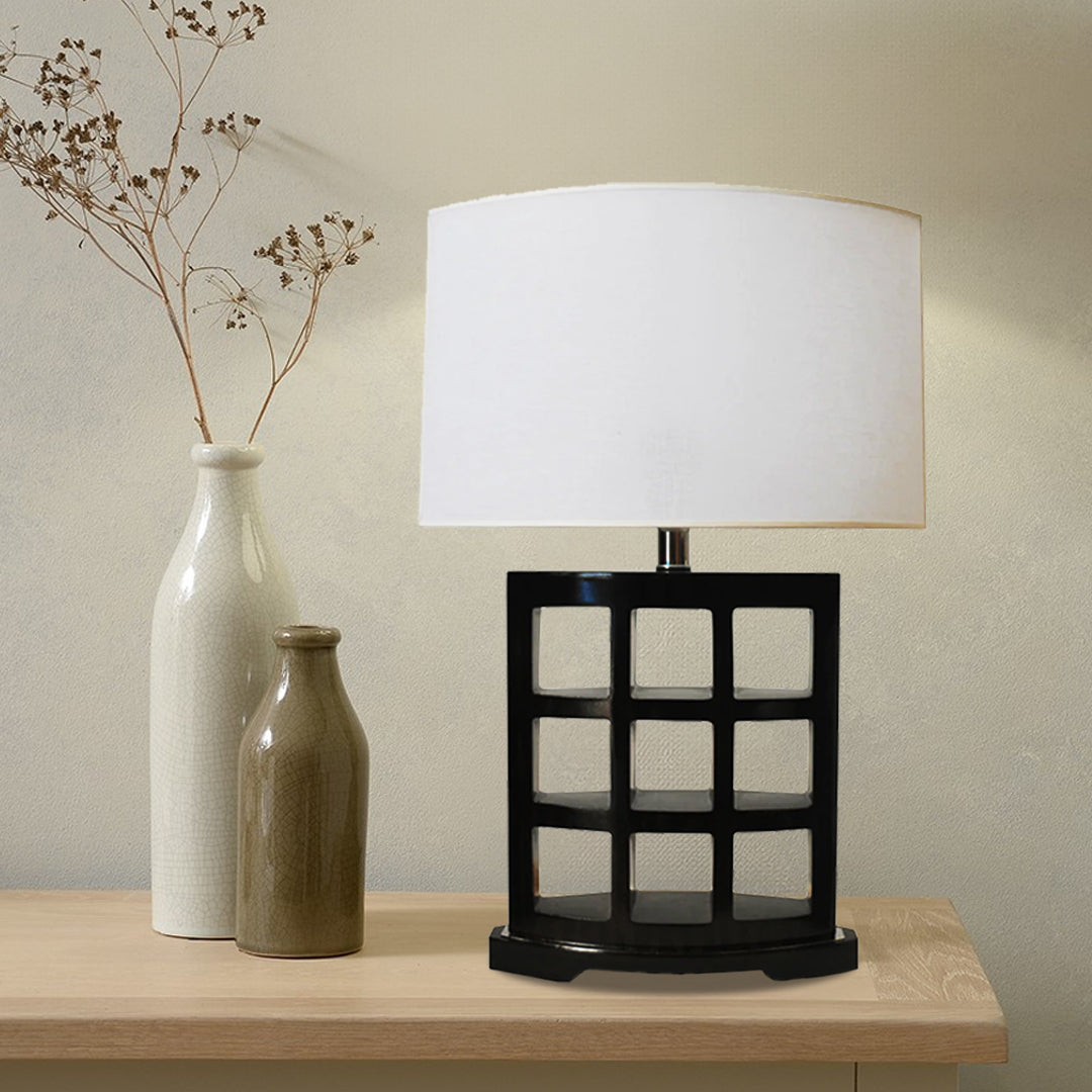 Window Table Lamp Keystone Lamps