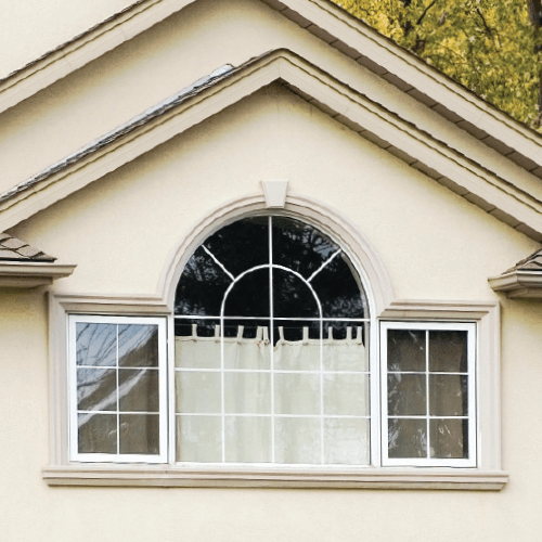 Arch Lintel Keystone Lintels