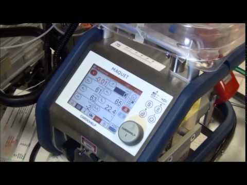 Maquet – Keystone Perfusion