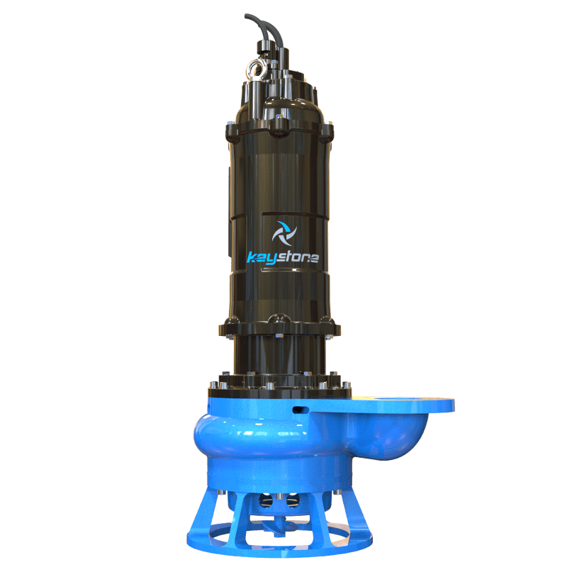 HDS Submersible Pumps Keystone Pumps