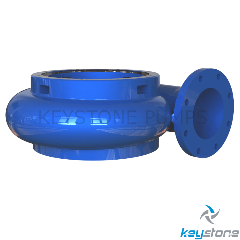 CASING 200L Keystone Pumps