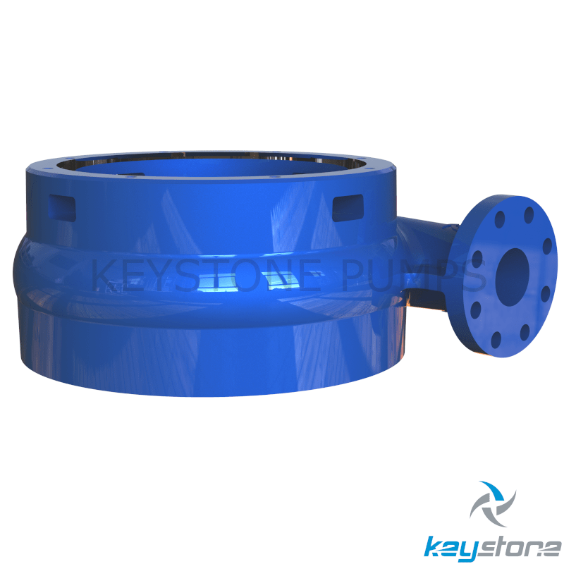 CASING 75H Keystone Pumps