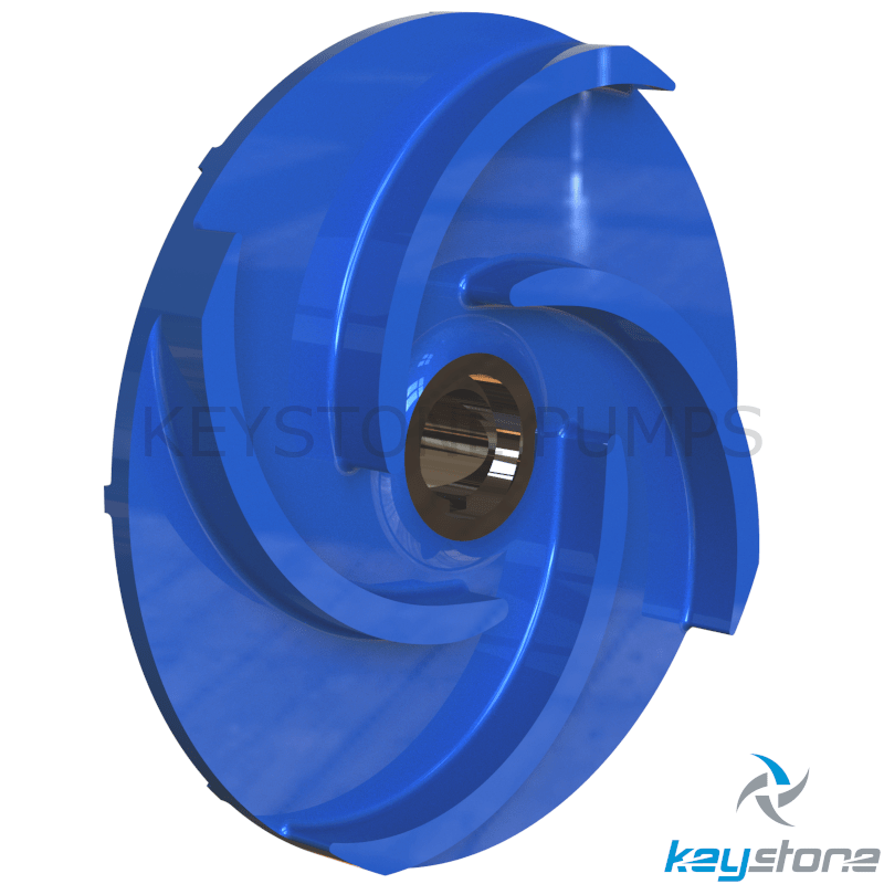 IMPELLER 50M Keystone Pumps