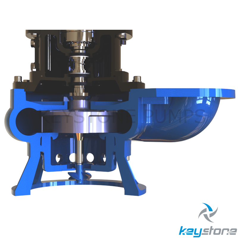 Keystone HDS Keystone Pumps