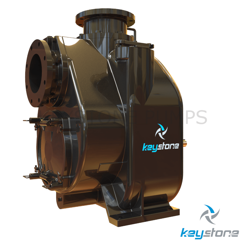 Keystone KST Keystone Pumps