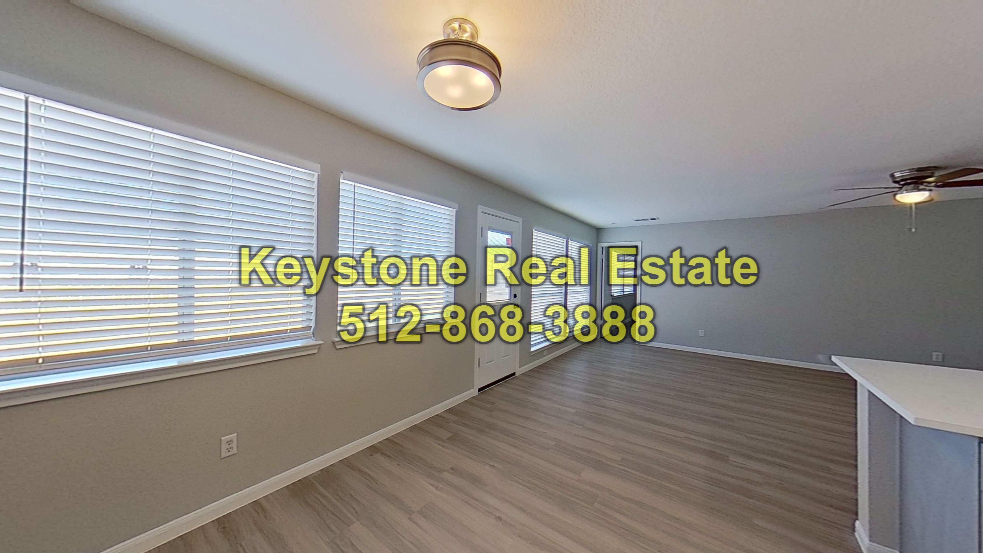 Keystone Real Estate 2447 Roundabout Ln, Round Rock