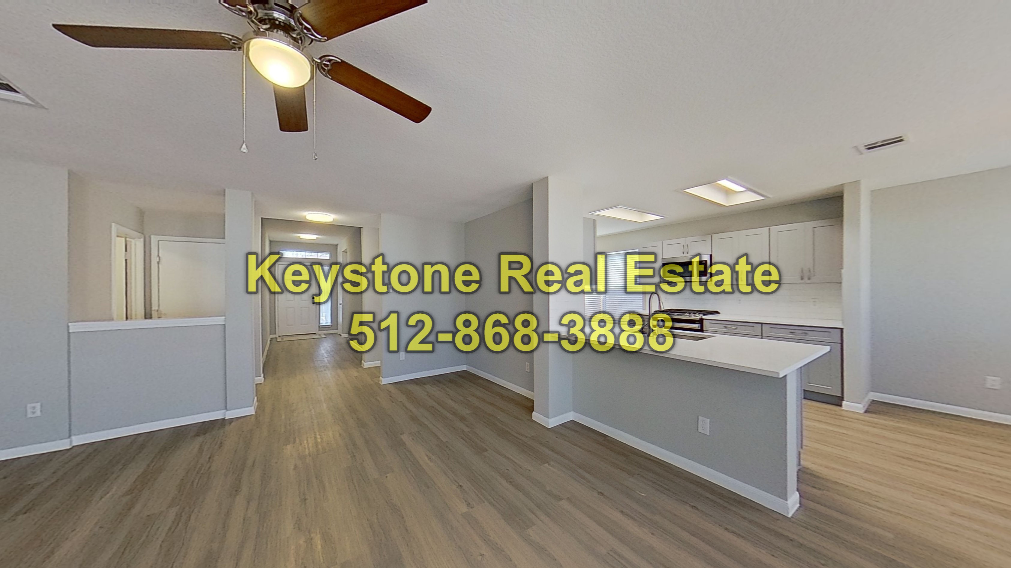 Keystone Real Estate 2447 Roundabout Ln, Round Rock