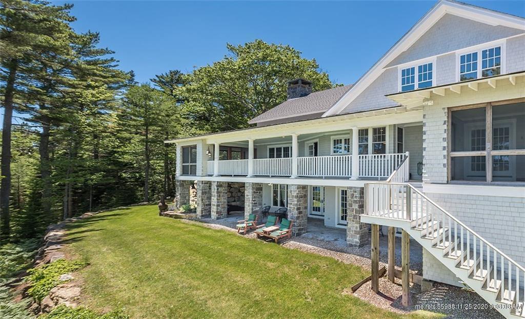 Deals KEYSTONE REAL ESTATE