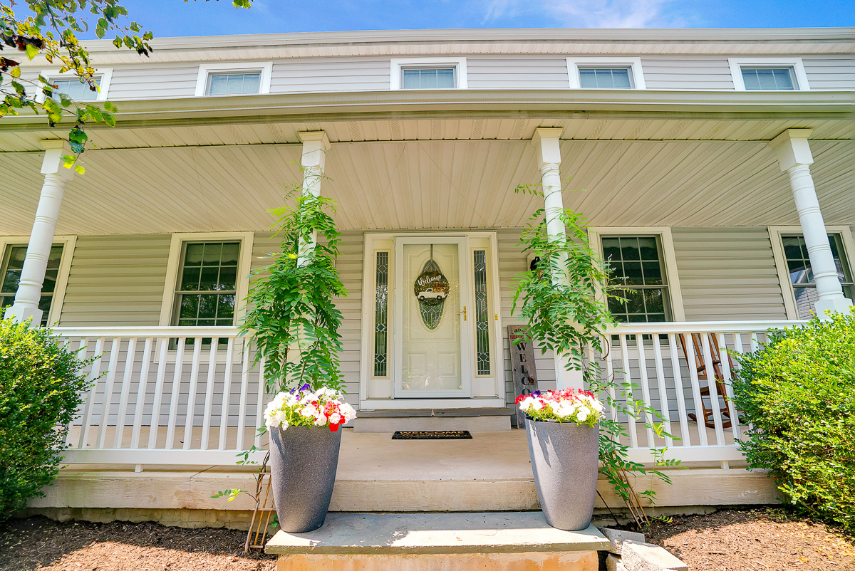 736 Geigel Hill Road, Ottsville, PA Keystone Real Estate Media