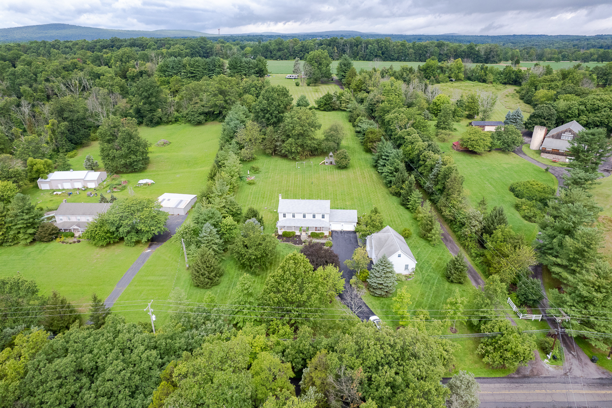 736 Geigel Hill Road, Ottsville, PA Keystone Real Estate Media