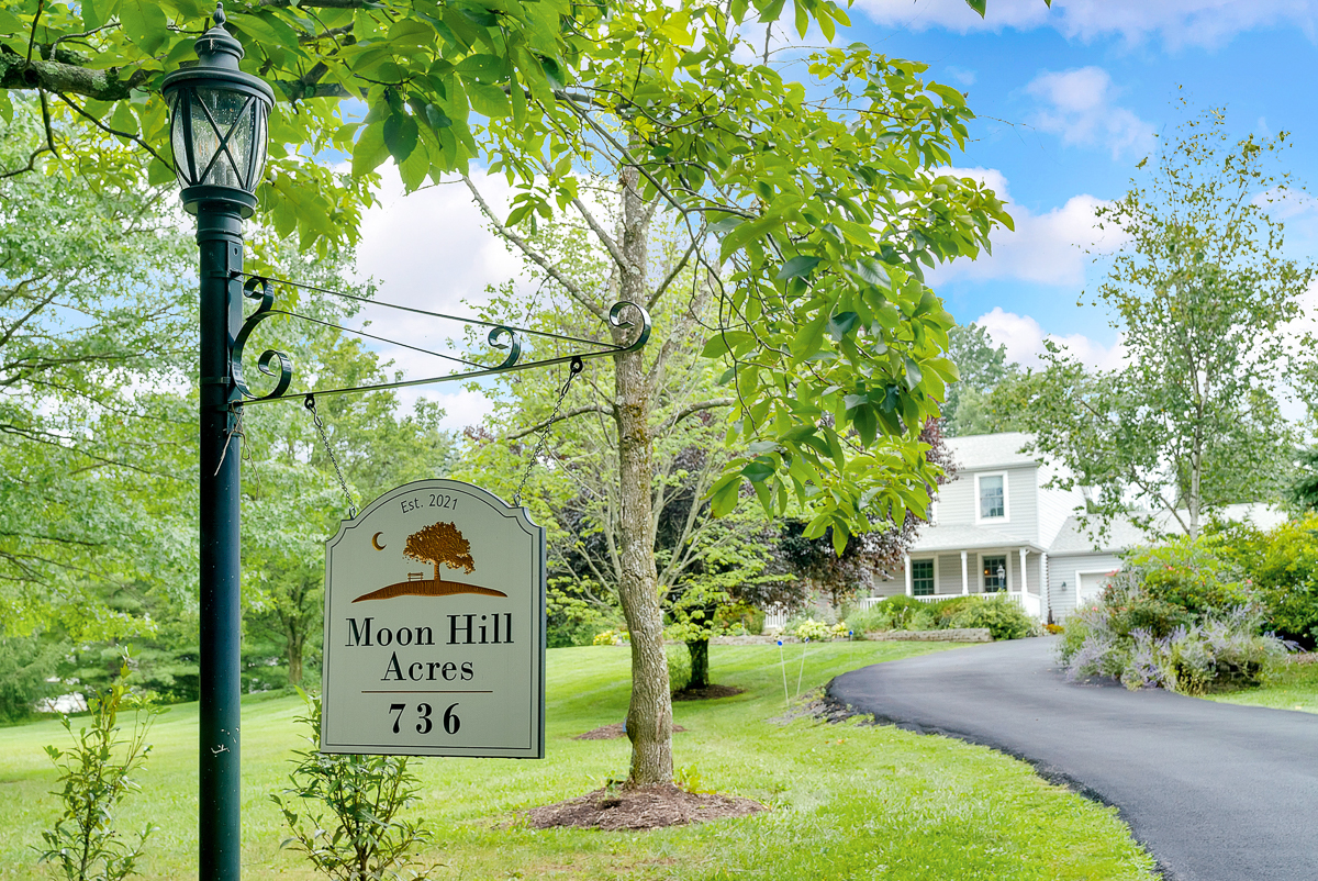 736 Geigel Hill Road, Ottsville, PA Keystone Real Estate Media