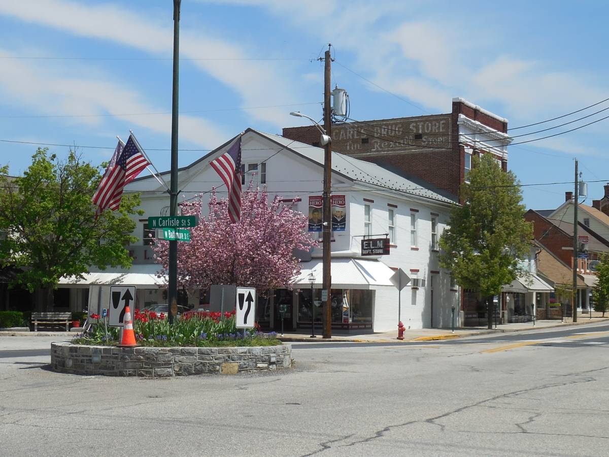 Flat Fee Realtors in South Central Pennsylvania HelpUSell Keystone