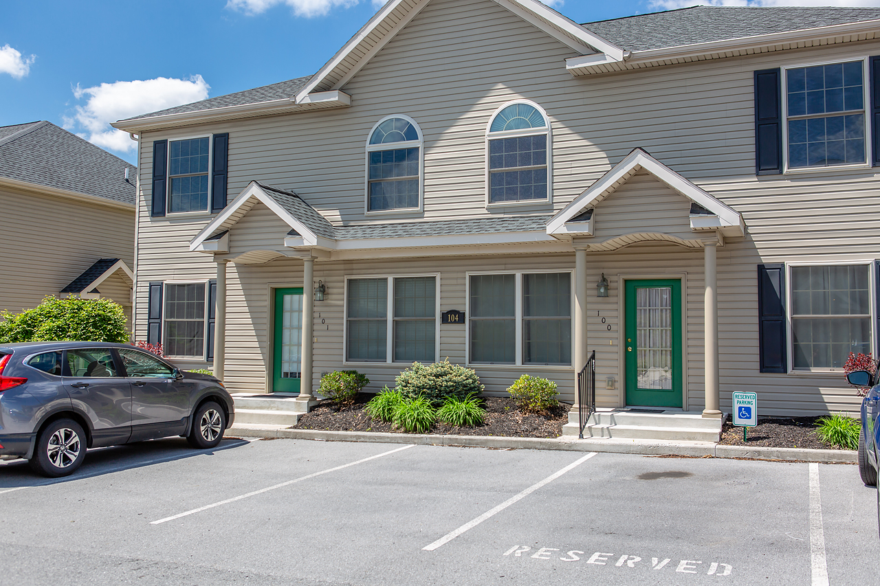 Hunt Club Apartments Hollidaysburg at Robert Donahoe blog