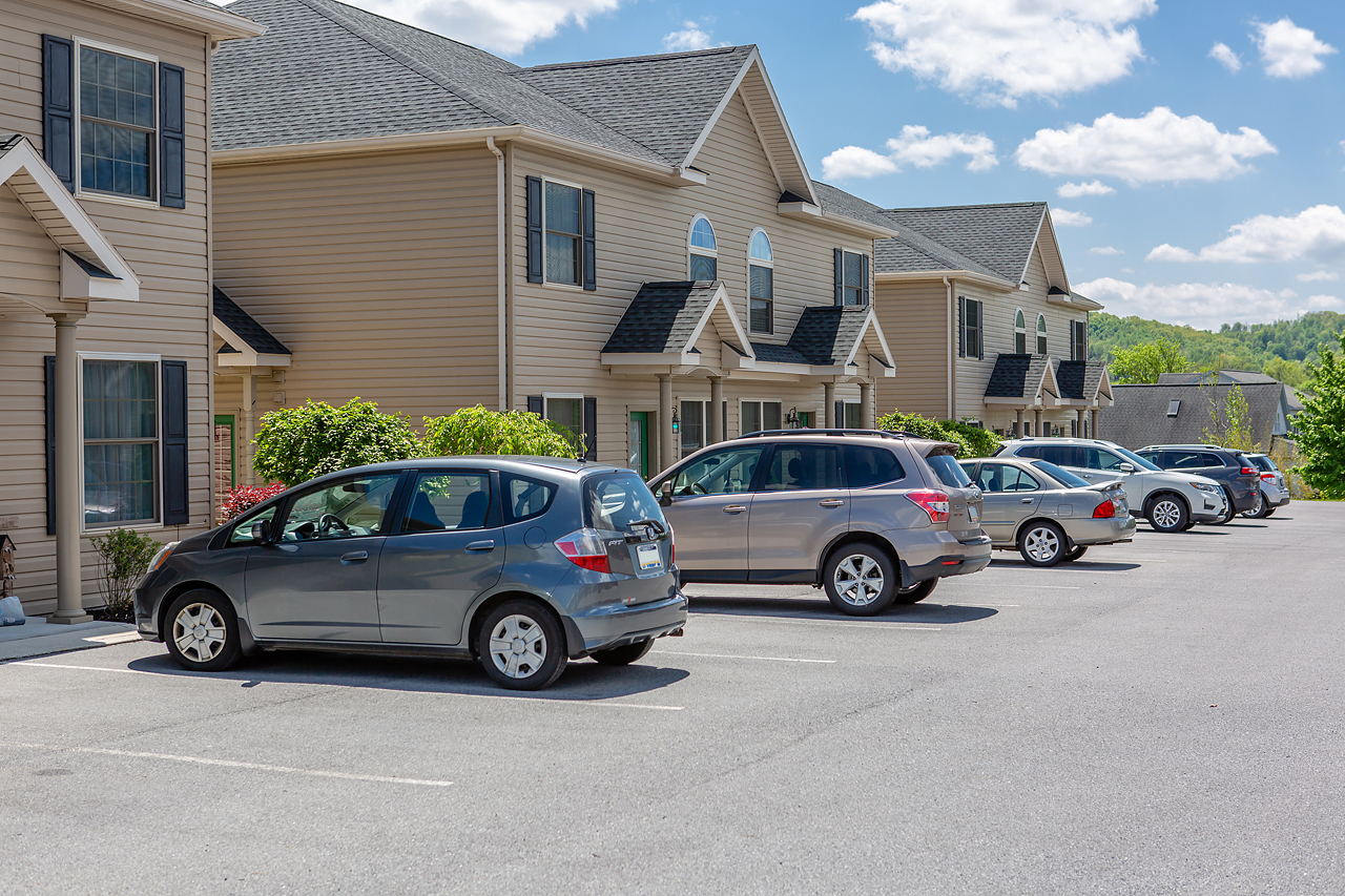 Hunt Club Hollidaysburg Keystone Custom Homes and Development