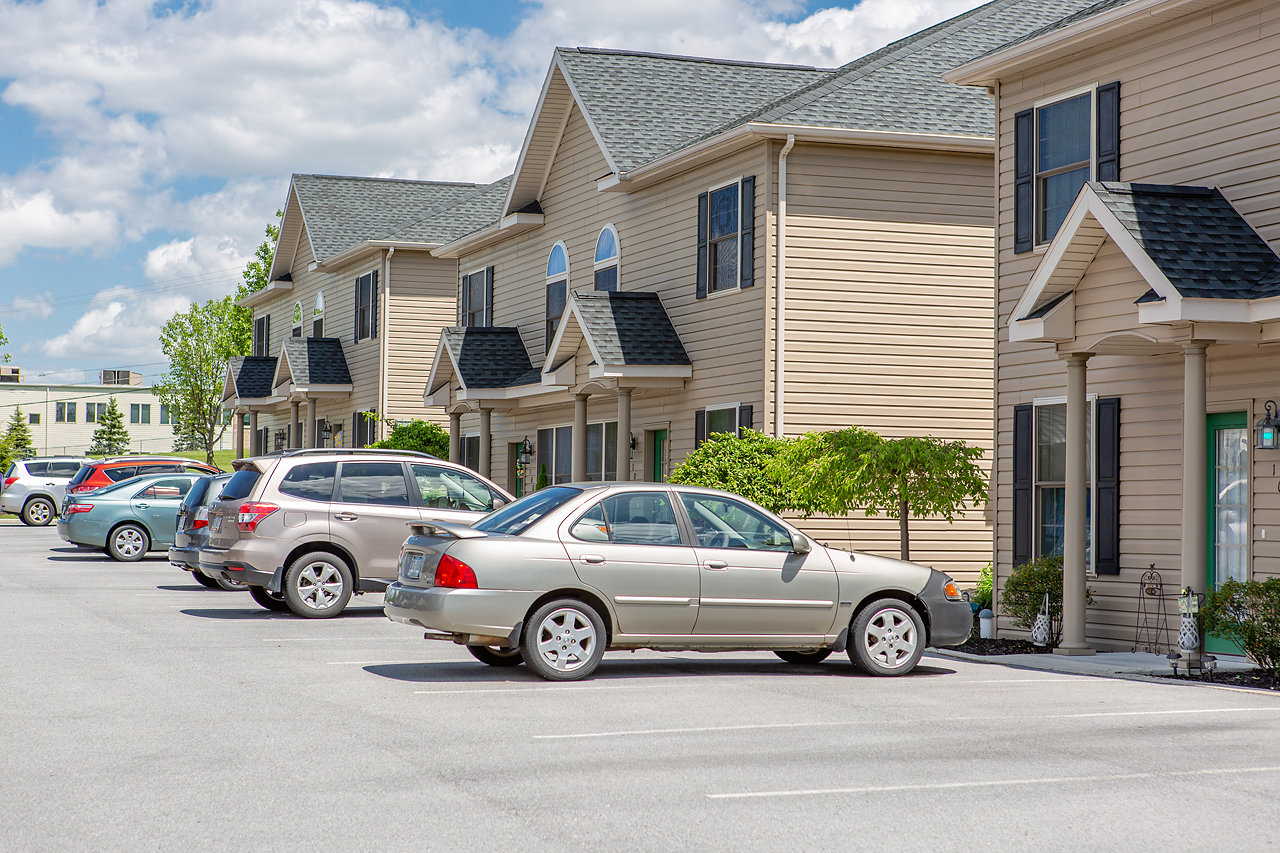 Hunt Club Hollidaysburg Keystone Custom Homes and Development