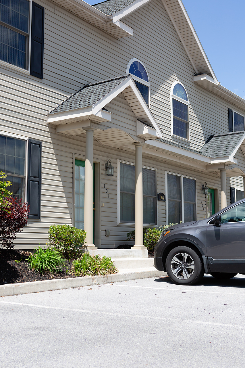 Hunt Club Hollidaysburg Keystone Custom Homes and Development