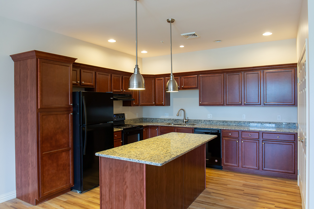 Hunt Club at Allegheny Keystone Custom Homes and Development