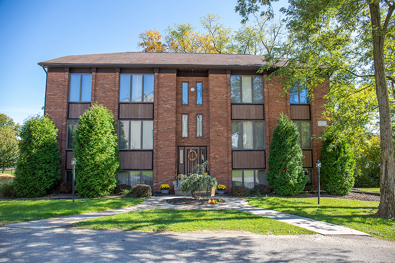 Beckman Drive Condos Keystone Custom Homes and Development