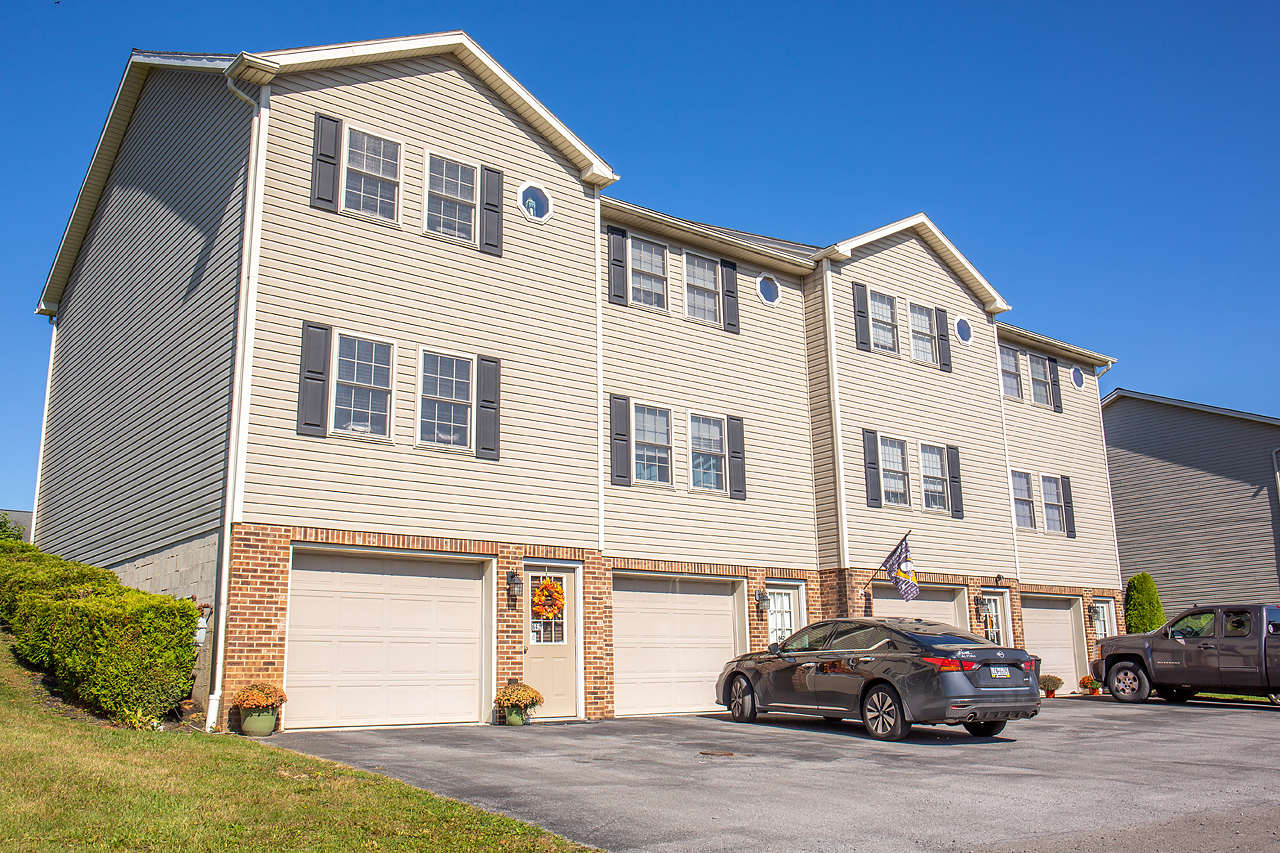 Orchard Drive Townhouses Keystone Custom Homes and Development