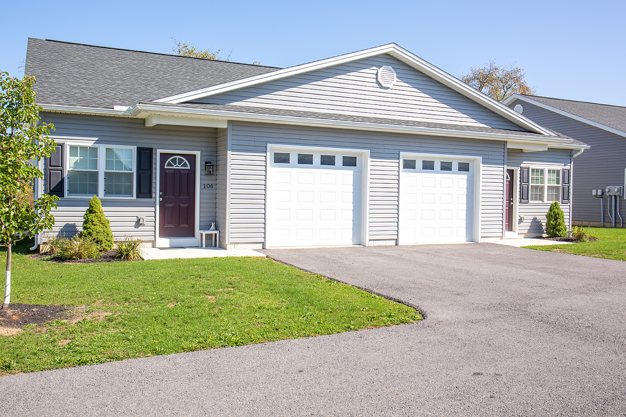 Hunt Club Roaring Spring Keystone Custom Homes and Development