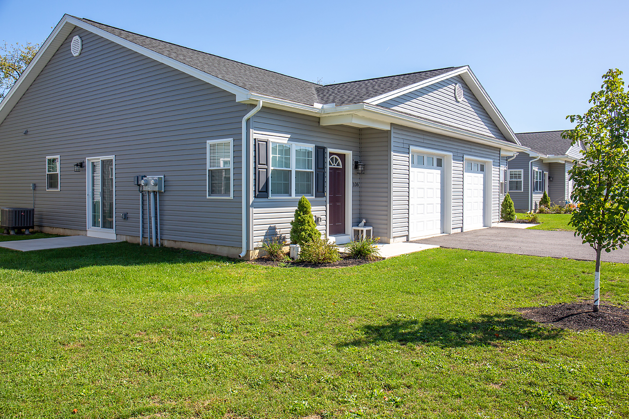 Hunt Club Roaring Spring Keystone Custom Homes and Development