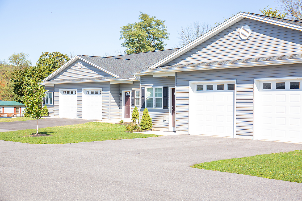 Hunt Club Roaring Spring Keystone Custom Homes and Development