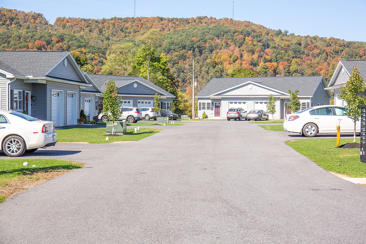 Hunt Club Roaring Spring Keystone Custom Homes and Development