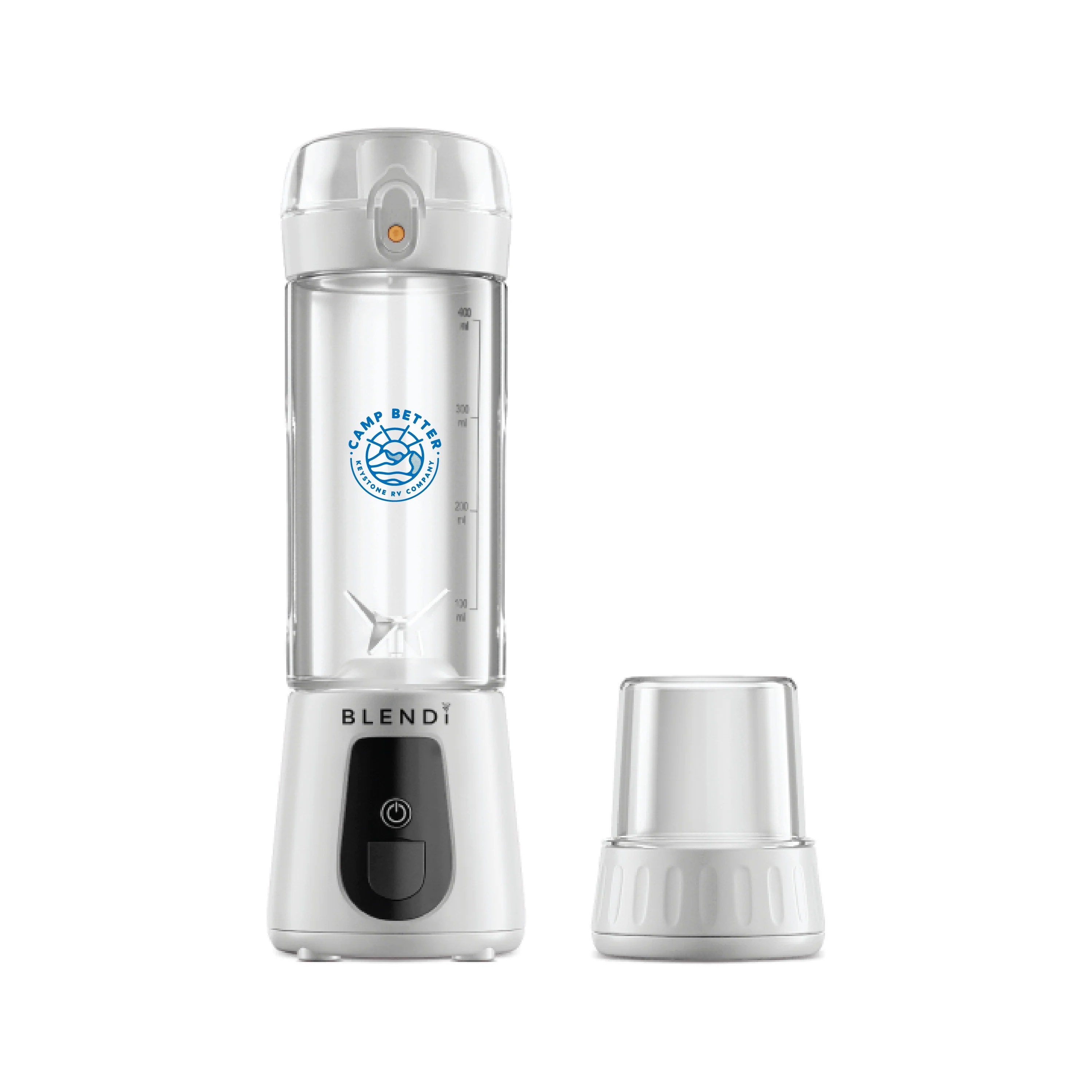 BLENDI PRO Portable Blender - BLE-PROPLUSW – KeystoneRV