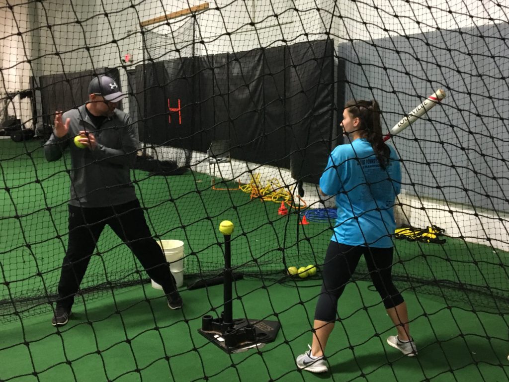 Softball Training Keystone Sports Training