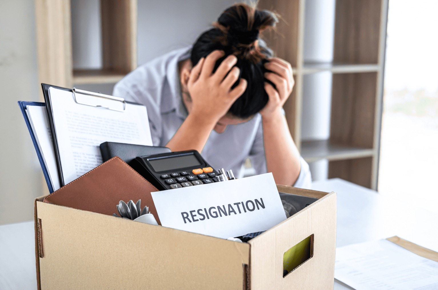 4 Things You Should Implement Into Your Job Search After a Layoff — According to a Career Coach