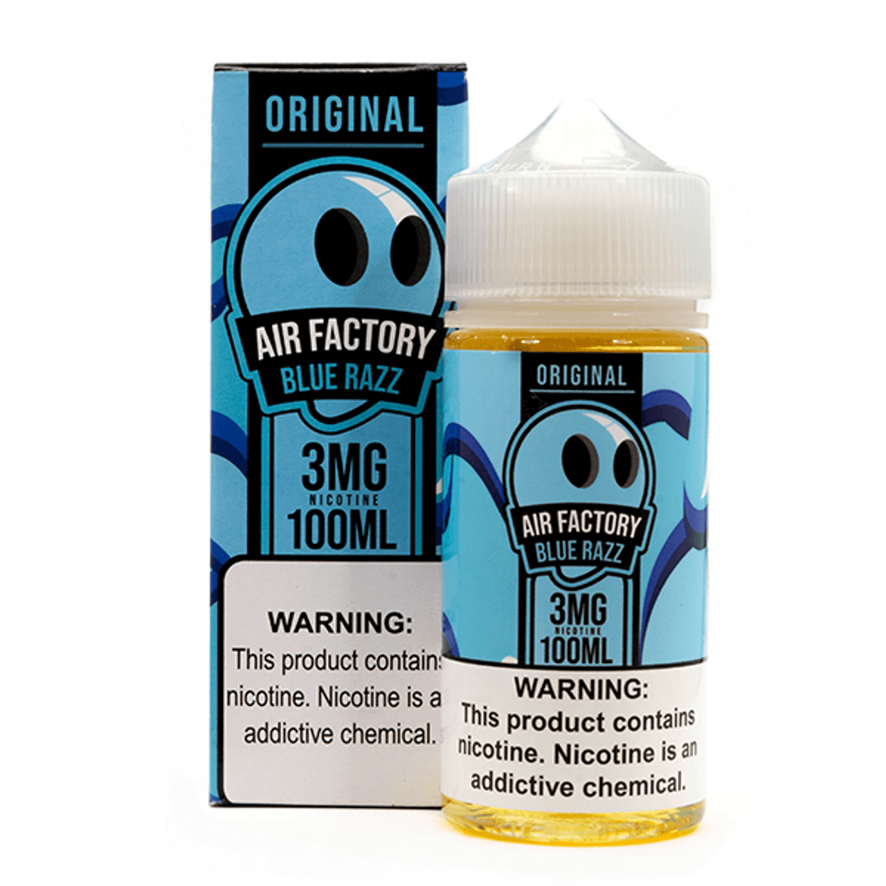 Best Blue Razz Vape Guide Flavors, Brands, Products