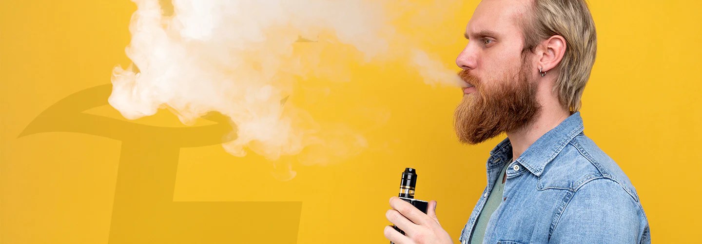 Comprehensive Vaping Guide Learn All About Vaping