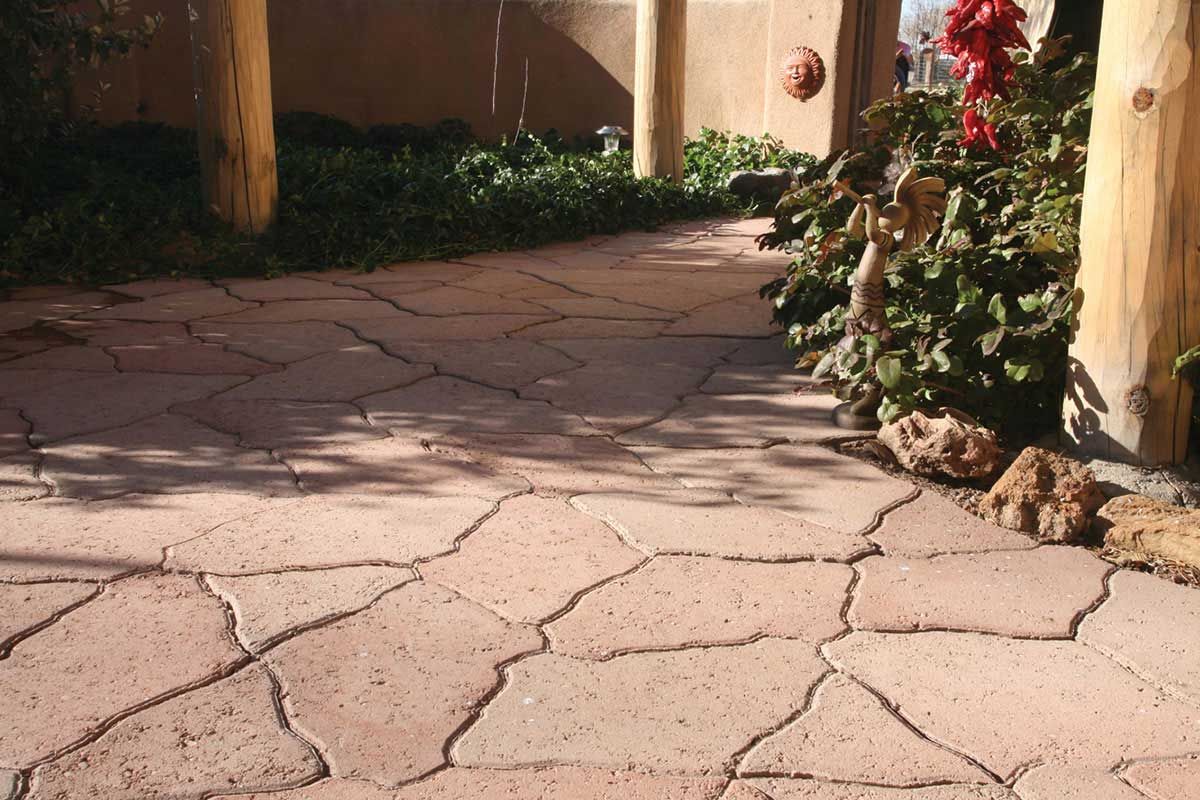 Canyon Stone® Stones & Pavers Keystone Retaining Wall Systems