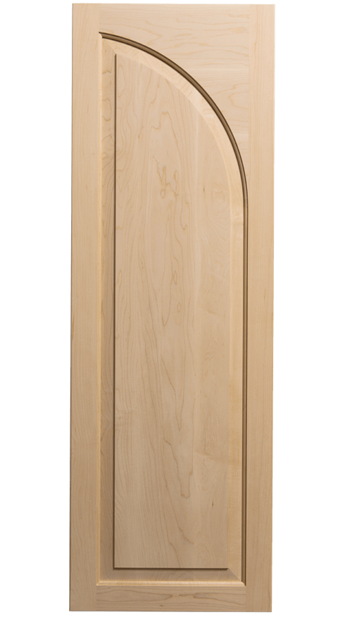 Quarter Circle Doors Keystone Wood Specialties