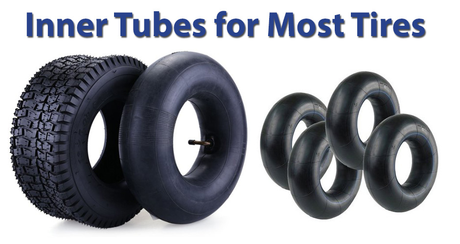 Inner Tubes Car Truck Farm Forrestry