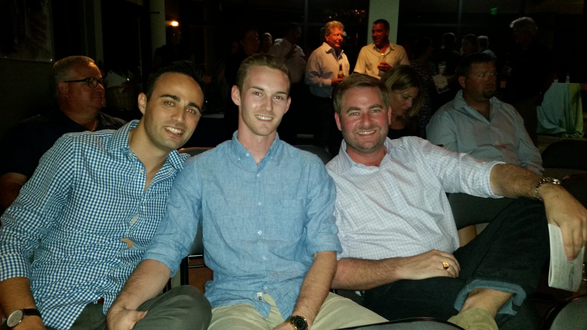 SeenAroundTown Key West Association of Realtors Florida Keys Weekly