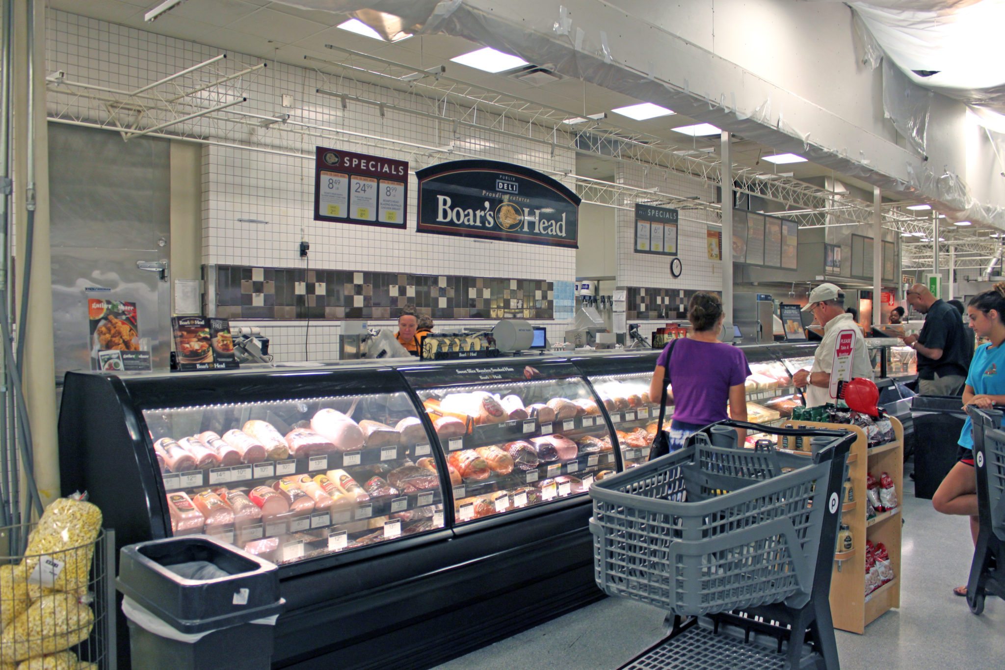 Marathon’s Publix transforms into bigger, better store Florida Keys