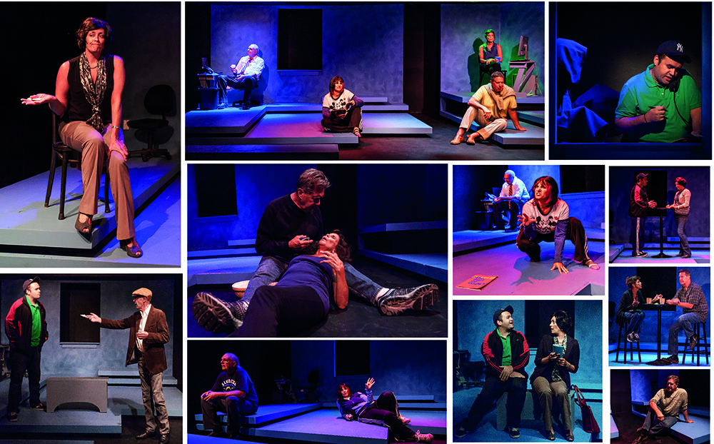 FREE PLAY ‘Water By The Spoonful’ Florida Keys Weekly Newspapers